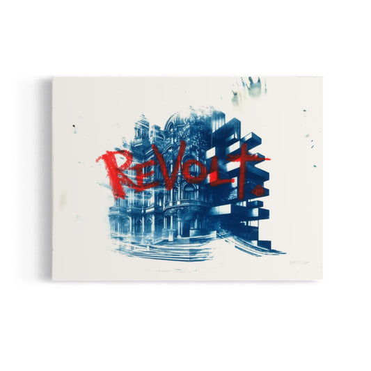 Blueprint Rebellion